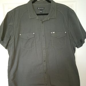 INC INTERNATIONAL CONCEPTS SHIRT 👕